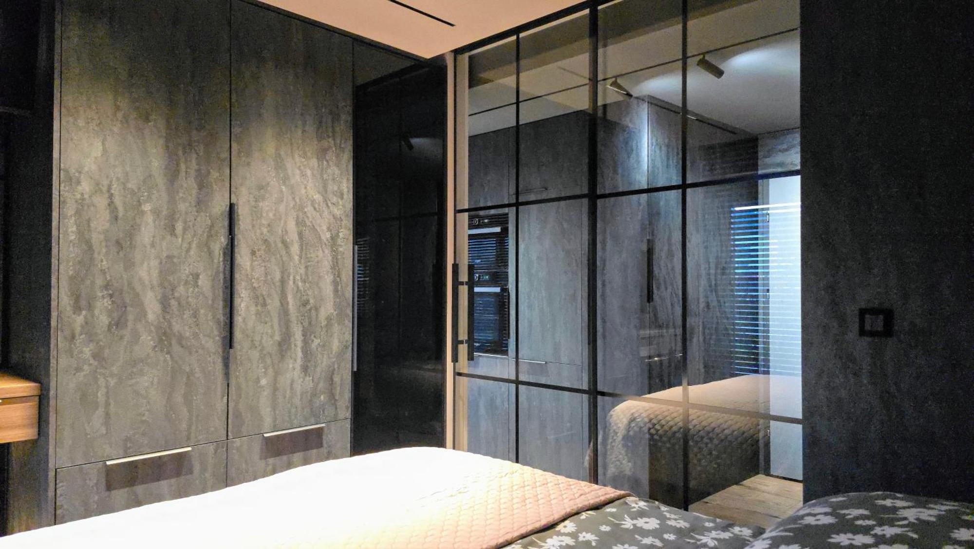 Apartament Dark Prestige New ! - Dostep 24H, Projektor , Garaz Podziemny , Klimatyzacja , Duzy Taras Kielce Exterior photo